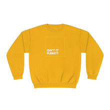 Load image into Gallery viewer, Unisex NuBlend® "Check The Box" Crewneck Sweatshirt