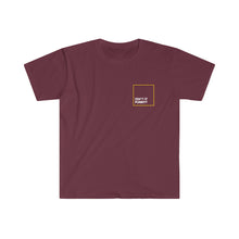 Load image into Gallery viewer, Unisex "Check The Box" Softstyle T-Shirt