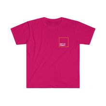 Load image into Gallery viewer, Unisex "Check The Box" Softstyle T-Shirt