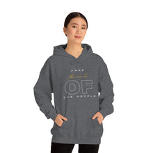Load image into Gallery viewer, Unisex "Major Statement" Heavy Blend™ Hooded Sweatshirt