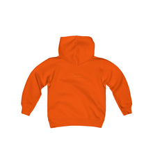 Load image into Gallery viewer, Youth "Define Free" Heavy Blend Hooded Sweatshirt
