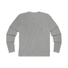 Load image into Gallery viewer, Men's "Define Free" Long Sleeve Crew Tee