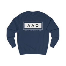 Load image into Gallery viewer, Men's AAO Sweatshirt