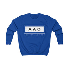 Load image into Gallery viewer, Kids AAO Sweatshirt