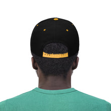 Load image into Gallery viewer, Unisex AAO Flat Bill Hat