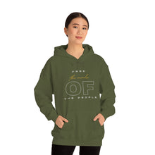 Load image into Gallery viewer, Unisex "Major Statement" Heavy Blend™ Hooded Sweatshirt