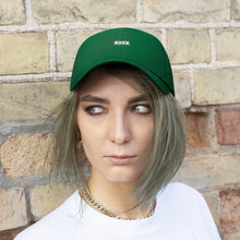 Load image into Gallery viewer, Unisex AAO Twill Hat