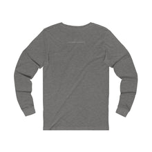 Load image into Gallery viewer, Unisex "Define Free" Jersey Long Sleeve Tee