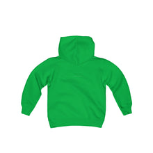 Load image into Gallery viewer, Youth "Define Free" Heavy Blend Hooded Sweatshirt