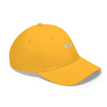 Load image into Gallery viewer, Unisex AAO Twill Hat