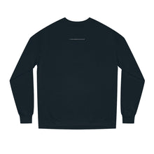Load image into Gallery viewer, Unisex "Define Free" Crew Neck Sweatshirt