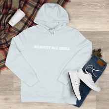Load image into Gallery viewer, Hooded "Against All Odds" Sweatshirt
