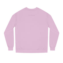 Load image into Gallery viewer, Unisex "Define Free" Crew Neck Sweatshirt
