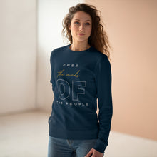 Load image into Gallery viewer, Unisex "Major Statement" Rise Sweatshirt