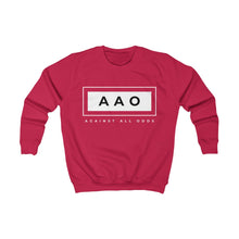 Load image into Gallery viewer, Kids AAO Sweatshirt