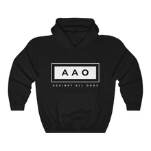 Load image into Gallery viewer, Unisex Heavy Blend™ AAO Hooded Sweatshirt