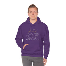 Load image into Gallery viewer, Unisex "Major Statement" Heavy Blend™ Hooded Sweatshirt