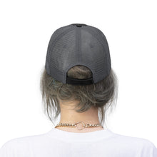 Load image into Gallery viewer, Unisex "Free Mind" Trucker Hat