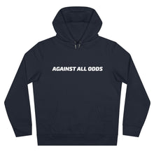 Load image into Gallery viewer, Hooded "Against All Odds" Sweatshirt