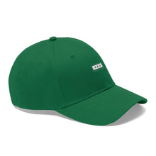 Load image into Gallery viewer, Unisex AAO Twill Hat
