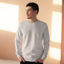 Load image into Gallery viewer, Unisex "Major Statement" Rise Sweatshirt