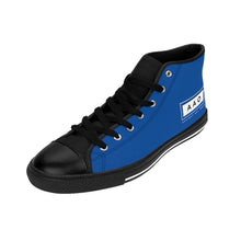 Load image into Gallery viewer, Men's High-top AAO Sneakers