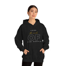 Load image into Gallery viewer, Unisex "Major Statement" Heavy Blend™ Hooded Sweatshirt