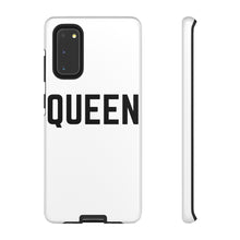 Load image into Gallery viewer, "QUEEN" Phone Case