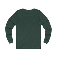Load image into Gallery viewer, Unisex "Define Free" Jersey Long Sleeve Tee