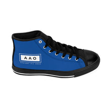 Load image into Gallery viewer, Women's High-top AAO Sneakers