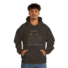 Load image into Gallery viewer, Unisex "Major Statement" Heavy Blend™ Hooded Sweatshirt