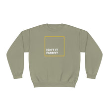 Load image into Gallery viewer, Unisex NuBlend® "Check The Box" Crewneck Sweatshirt