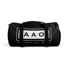 Load image into Gallery viewer, Duffel AAO Bag