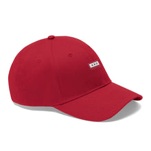 Load image into Gallery viewer, Unisex AAO Twill Hat
