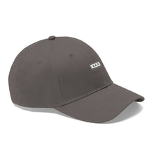 Load image into Gallery viewer, Unisex AAO Twill Hat