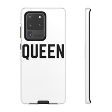 Load image into Gallery viewer, "QUEEN" Phone Case
