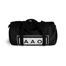 Load image into Gallery viewer, Duffel AAO Bag