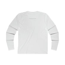 Load image into Gallery viewer, Men's "Define Free" Long Sleeve Crew Tee