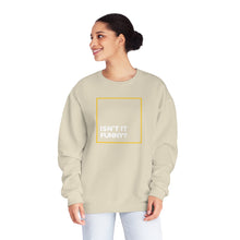 Load image into Gallery viewer, Unisex NuBlend® "Check The Box" Crewneck Sweatshirt