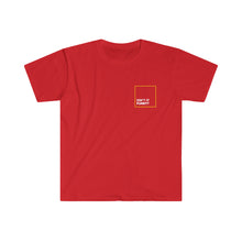 Load image into Gallery viewer, Unisex "Check The Box" Softstyle T-Shirt
