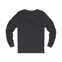 Load image into Gallery viewer, Unisex "Define Free" Jersey Long Sleeve Tee