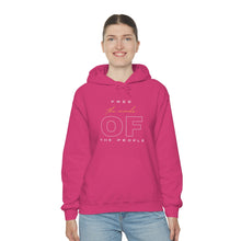 Load image into Gallery viewer, Unisex "Major Statement" Heavy Blend™ Hooded Sweatshirt
