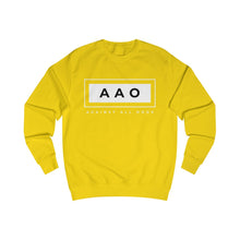 Load image into Gallery viewer, Men's AAO Sweatshirt