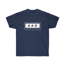 Load image into Gallery viewer, Unisex Ultra AAO Cotton Tee