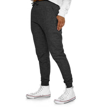 Load image into Gallery viewer, Women's "PUSH" Fleece Joggers