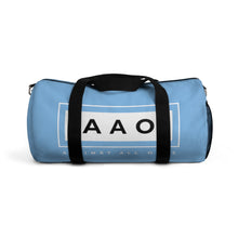 Load image into Gallery viewer, Duffel AAO Bag