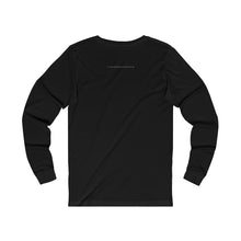 Load image into Gallery viewer, Unisex "Define Free" Jersey Long Sleeve Tee