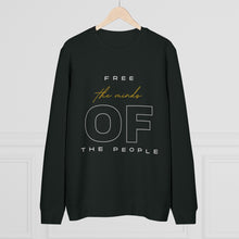 Load image into Gallery viewer, Unisex "Major Statement" Rise Sweatshirt