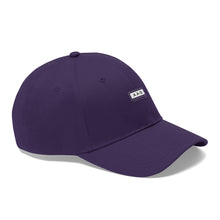 Load image into Gallery viewer, Unisex AAO Twill Hat