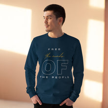 Load image into Gallery viewer, Unisex "Major Statement" Rise Sweatshirt
